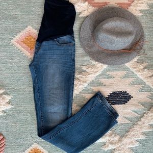 Maternity Jeans